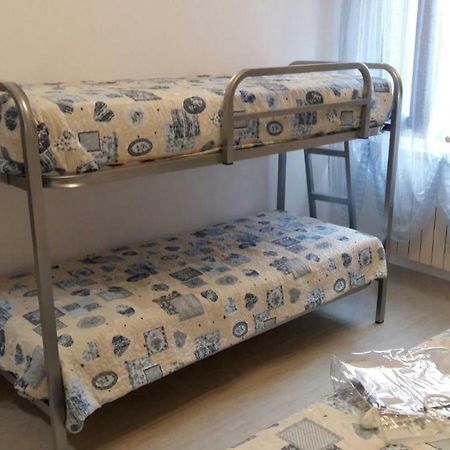 Casa Dei Nonni Appartement Murano Buitenkant foto