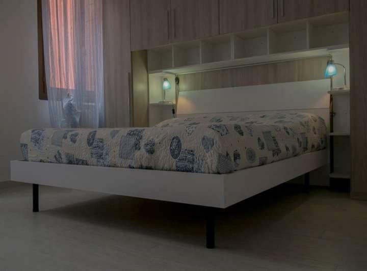 Casa Dei Nonni Appartement Murano Buitenkant foto