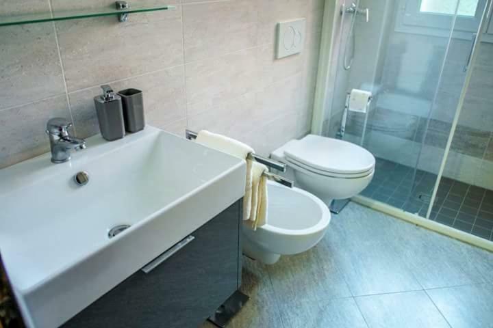 Casa Dei Nonni Appartement Murano Buitenkant foto
