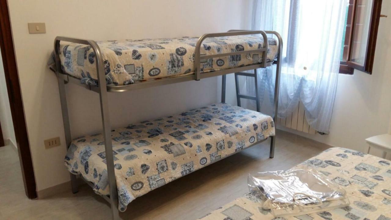 Casa Dei Nonni Appartement Murano Buitenkant foto