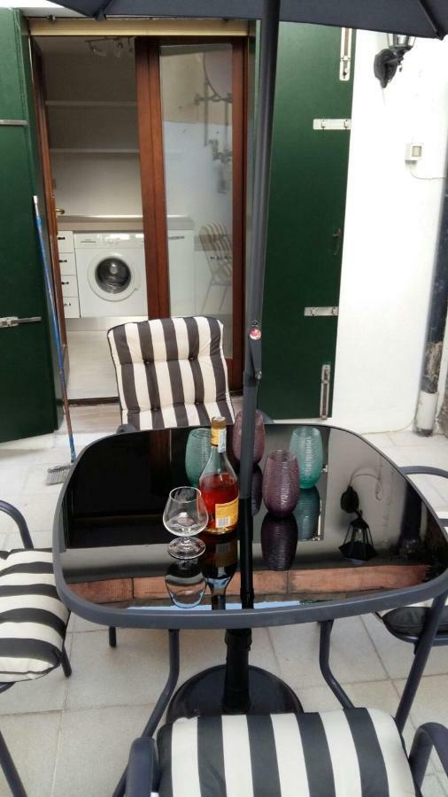 Casa Dei Nonni Appartement Murano Buitenkant foto