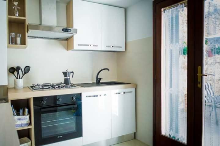 Casa Dei Nonni Appartement Murano Buitenkant foto