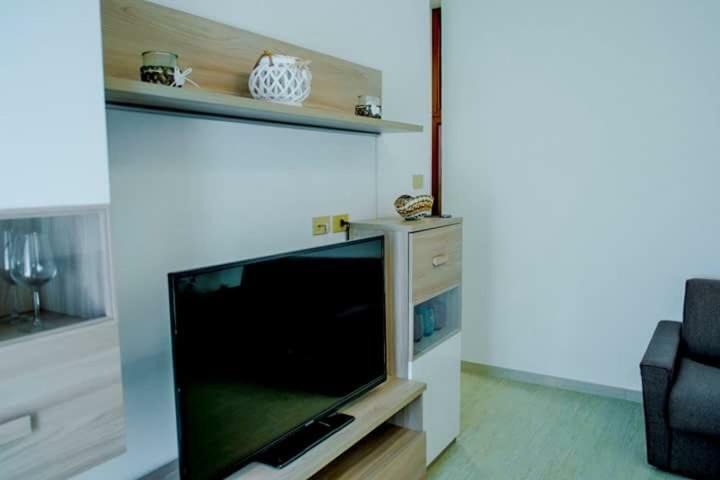 Casa Dei Nonni Appartement Murano Buitenkant foto